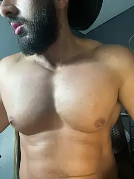 magnumchris' Live XXX Chat