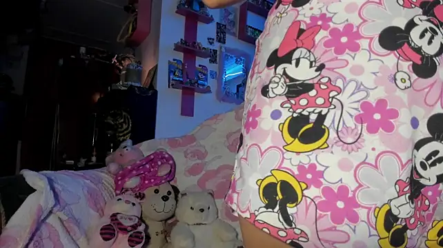XXX chat uživo modela Rebecahart