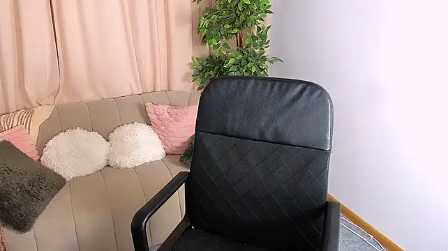 XXX chat uživo modela Jessika_Non