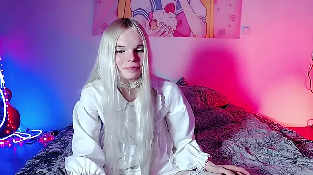 Živý XXX chat Emily_Nyaffee