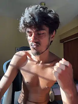 Chat XXX en directo de GunSlay