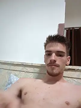 צ'אט XXX בשידור חי של darkboy665