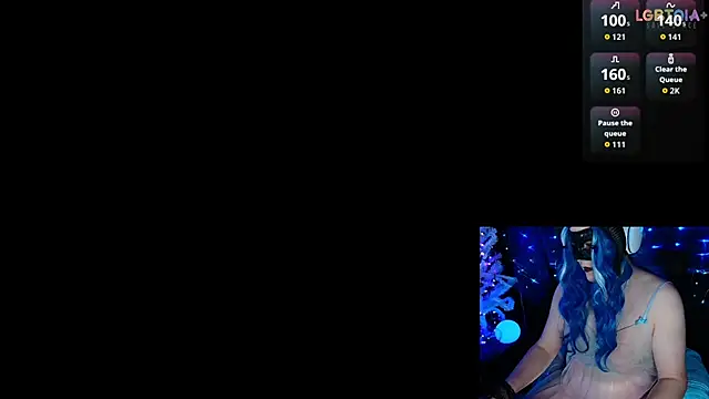 StarshineMoonspark's Live XXX Chat