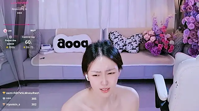 แชท XXX สดของ Sweet_Ting