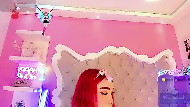 LeyXandrabraz – Live XXX-chat