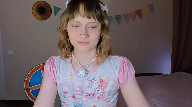 MariaMango Chat XXX in diretta