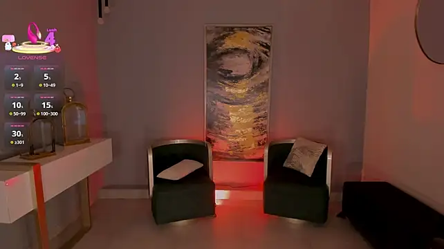 MaddisonLowen Live XXX chat