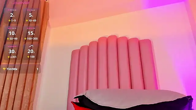 chanell_roosee live XXX chat