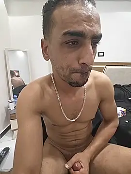 highguy Adlı Modelin Canlı XXX Sohbeti