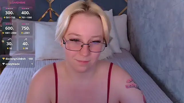 AlexandraGreenn Live XXX chat