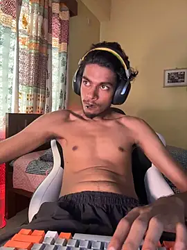GunSlay's Live XXX Chat