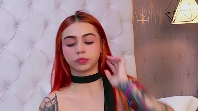 AmberBlacks – Naživo XXX chat