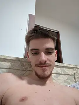 Chat XXX en directo de darkboy665
