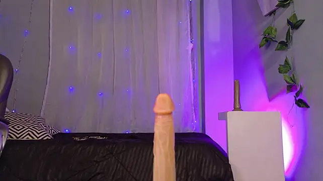 Chat XXX ao vivo de ConnyCurly