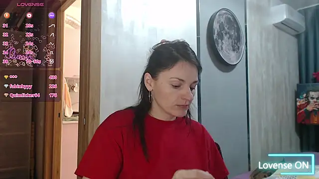 Stacy_Davicen Live XXX chat