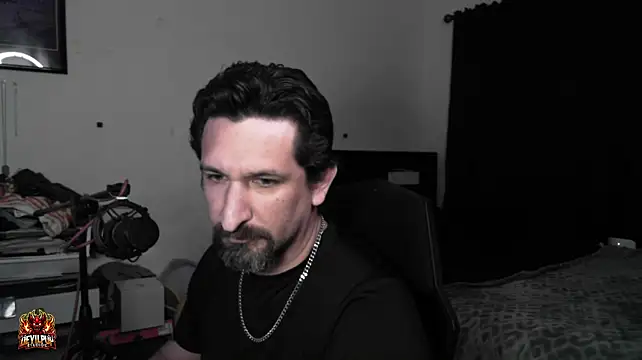 Chat XXX en directo de DevilPup75_