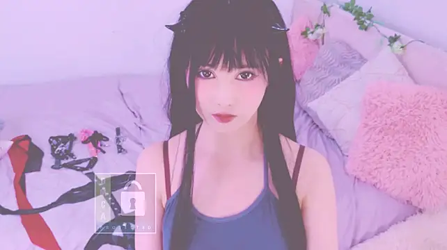 LongoriaEva 现场XXX聊天