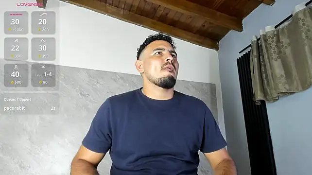 Cupeer-1 Chat XXX live