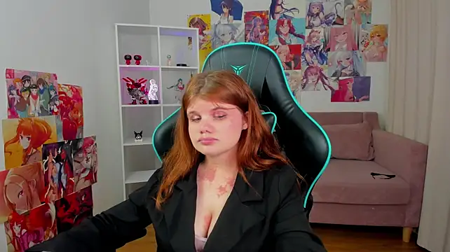 ChloeHalses Live XXX-Chat
