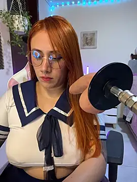 Luna_Paris_'s Live XXX Chat