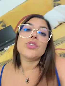 Chat XXX ao vivo de Novababy18
