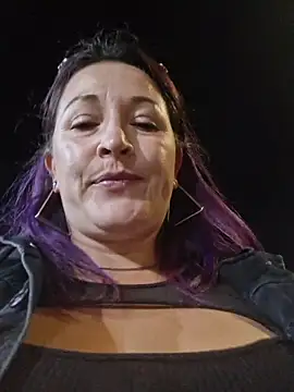 Czat XXX na żywo – sophie_banger