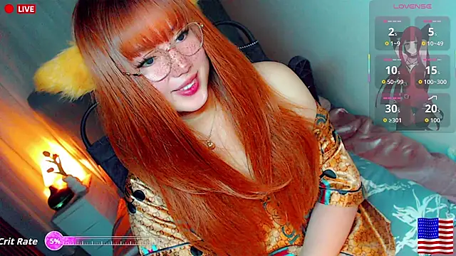 Alicia_Rose69 即時 XXX 聊天