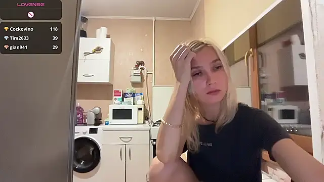 AngelJeni Live XXX Chat