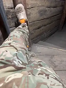 Arthur_military 即時 XXX 聊天