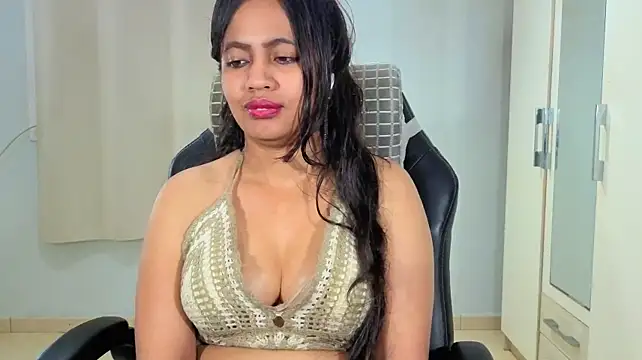 Živý XXX chat FannyXhot