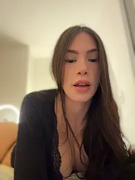 צ'אט XXX בשידור חי של _Valentinaa_