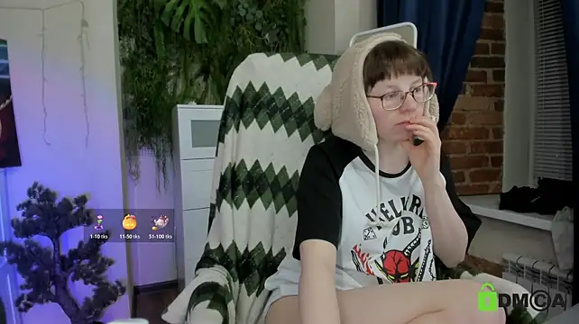 Melissa_Wells' Live XXX Chat