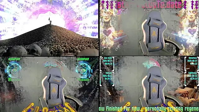 Chat XXX ao vivo de solodethlordsubveganFAQ