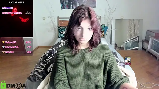 Chat XXX en directo de A_Skyy