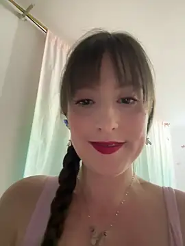 Chat +18 de Belly_Rosse ao vivo