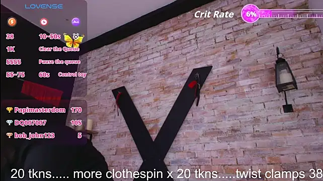 Chat +18 de jessy_capelli ao vivo