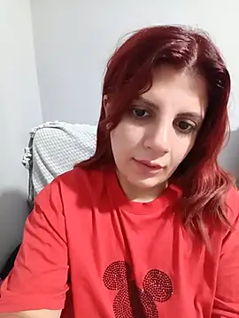 Ufkizil – Live XXX-chat