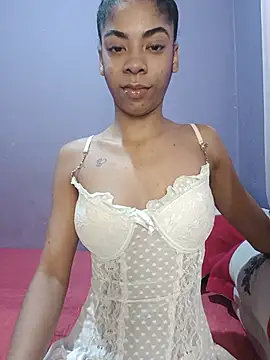 Chat +18 de Samarajenyfer ao vivo