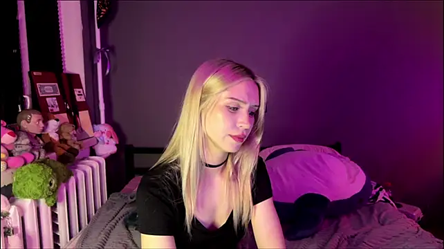 Chat +18 de sexy_cute18 ao vivo