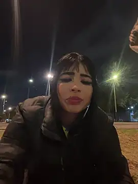 دردشة -Brittanny الجنسية المباشرة