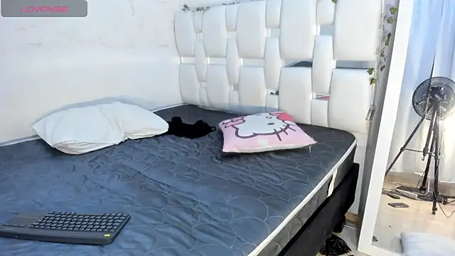 Živý XXX chat adry_moris