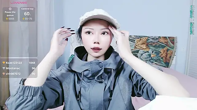 sasating Live XXX-Chat