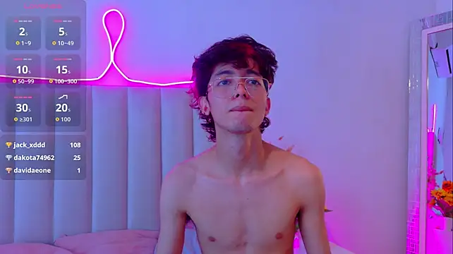 Chat XXX en directo de Twink_Sebas7