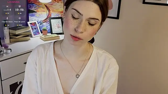 SydneyRowley Chat XXX in diretta