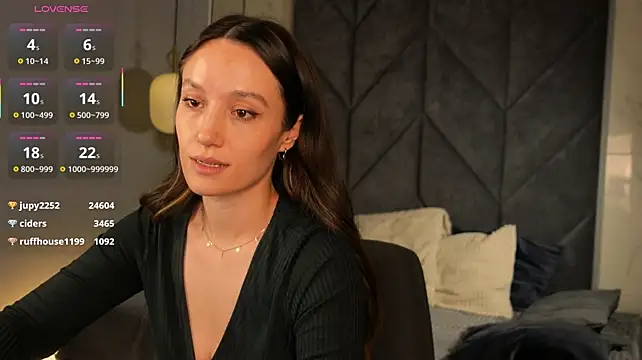 Czat XXX na żywo – AgnesGoddess