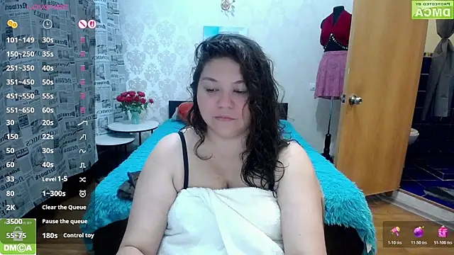 Chat XXX ao vivo de supersex_96