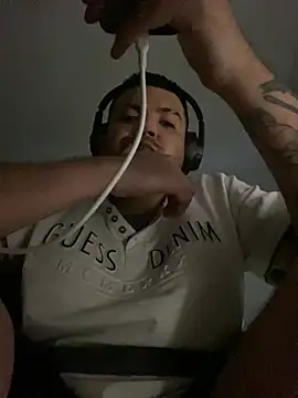 Živý XXX chat GusanoDelicioso