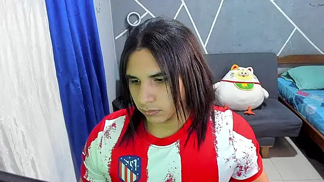 Chat XXX Live latinboyfit