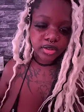 vampbimbodoll – Live XXX-chat