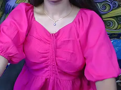 Its_Shizuka_ Live XXX-Chat